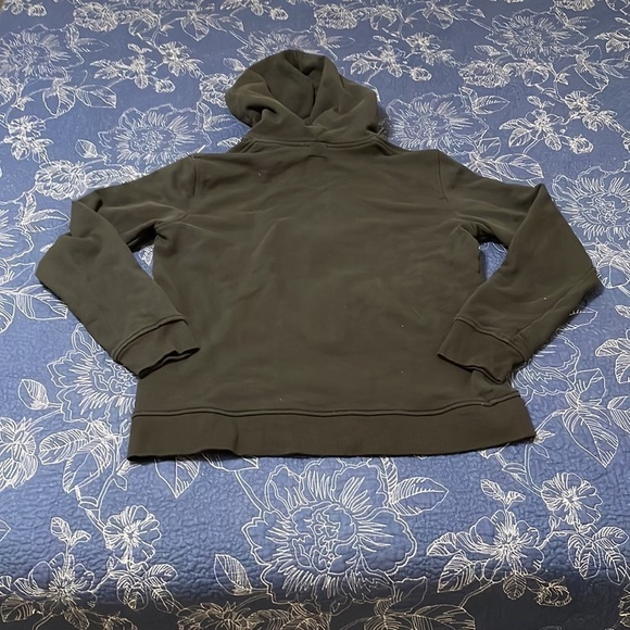 Herschel Full-Zip Black Size Small - Picture 6 of 8